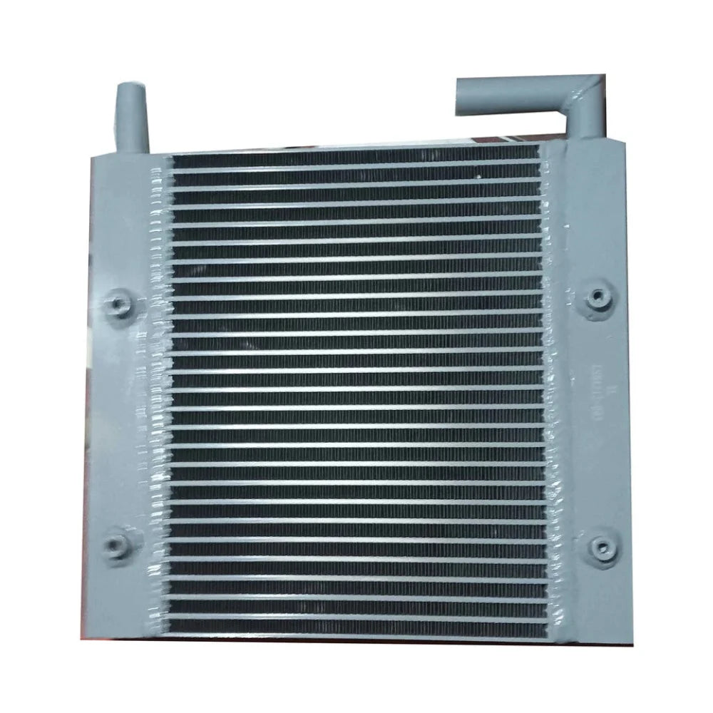 油圧オイルクーラー 4294855 日立掘削機 EX30 EX35 EX40UR EX40UR-2