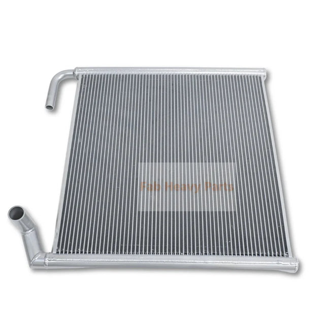 Hydraulic Oil Cooler 4365742 Fit Hitachi Excavator EX100-5 EX100M-5 EX120-5 EX130H-5