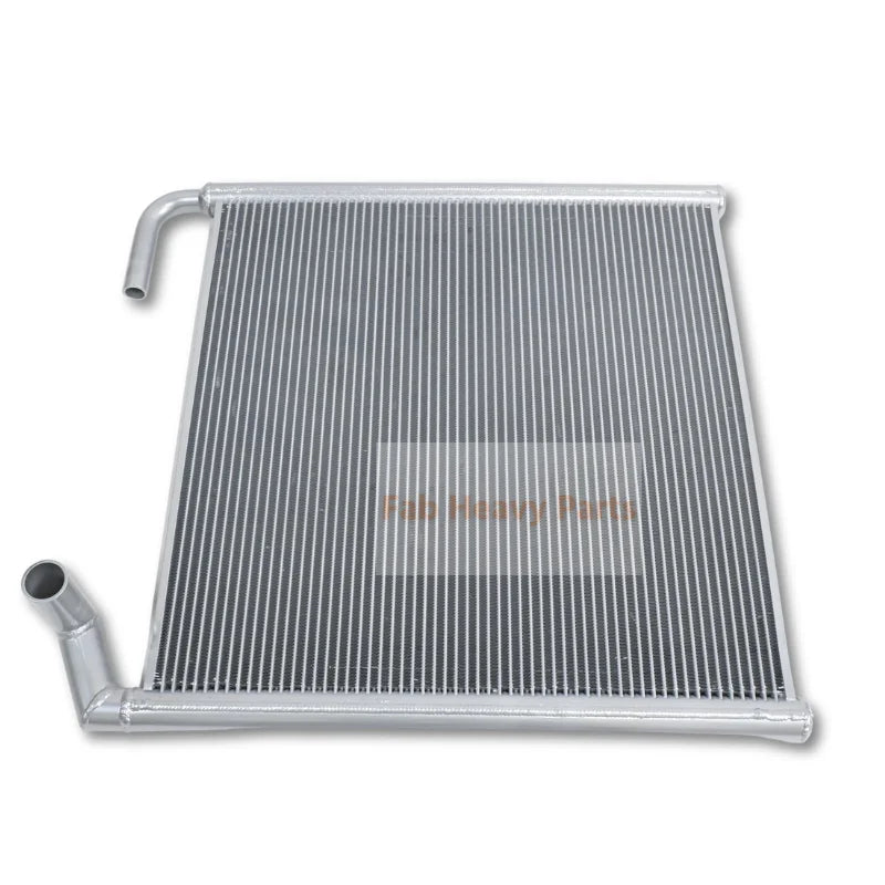 Hydraulic Oil Cooler 4365742 Fit Hitachi Excavator EX100-5 EX100M-5 EX120-5 EX130H-5