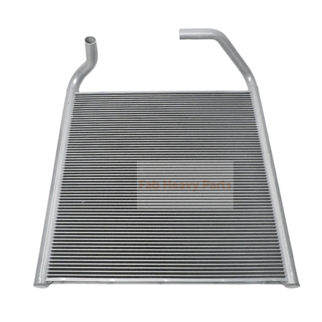 Hitachi ex200-5 Ex200LC-5 EX210H-5 EX225USR用の油圧オイルクーラー4370983