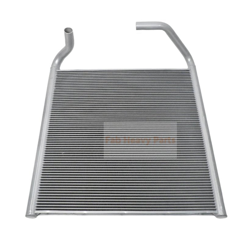 Hydraulic Oil Cooler 4370983 for Hitachi EX200 - 5 EX200LC - 5 EX210H - 5 EX225USR - Fab Heavy Parts
