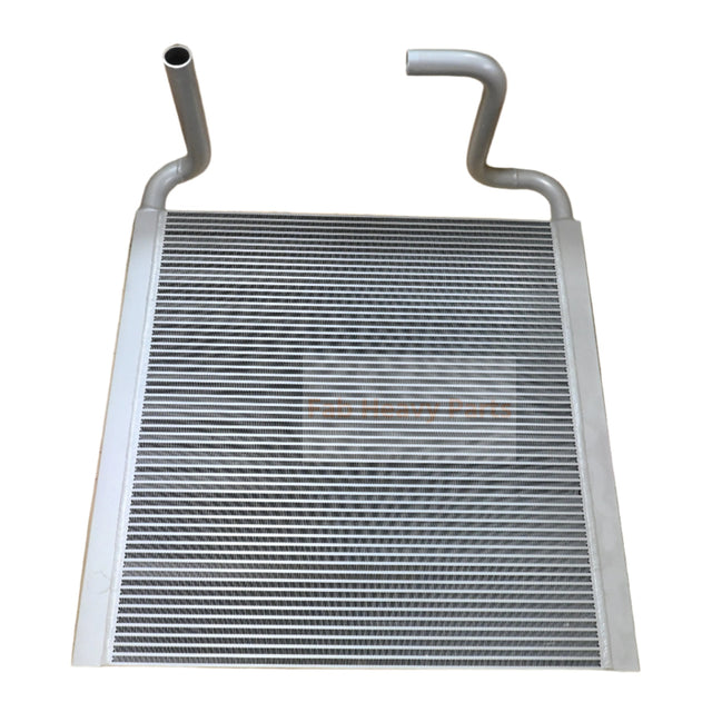 Hydraulic Oil Cooler 4378370 Fits for John Deere Excavator 200LC EX200-5 EX200LC-5
