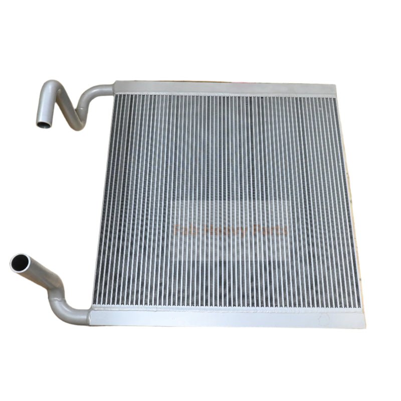 Hydraulic Oil Cooler 4378370 Fits for John Deere Excavator 200LC EX200 - 5 EX200LC - 5 - Fab Heavy Parts