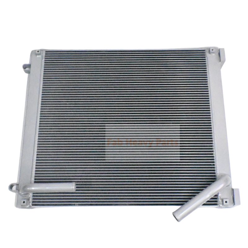 Hydraulic Oil Cooler 4380050 for Hitachi Excavator EX220 - 5 EX230 - 5 EX270 - 5 EX280 - 5 EX220LC - 5 EX230LC - 5 EX270LC - 5 - Fab Heavy Parts