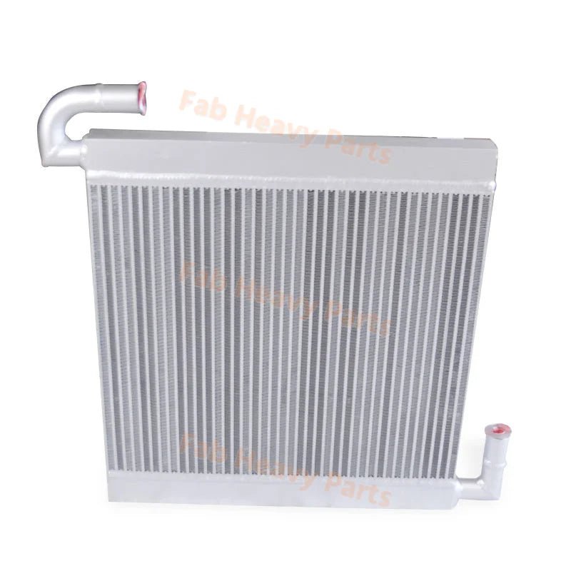 Hydraulic Oil Cooler 4397056 Fit for Hitachi Excavator EX60 - 5 EX70 - 5 - Fab Heavy Parts