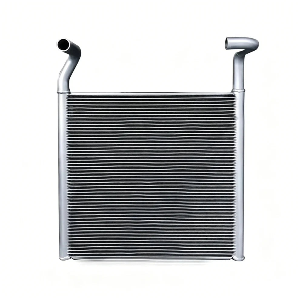 Hydraulic Oil Cooler 4414788 for Hitachi Excavator EX135USR HX220B EX140US - Fab Heavy Parts