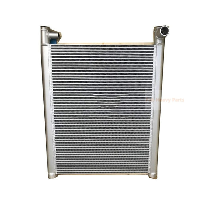 Enfriador de aceite hidráulico 4448373 se adapta a la excavadora John Deere 135C