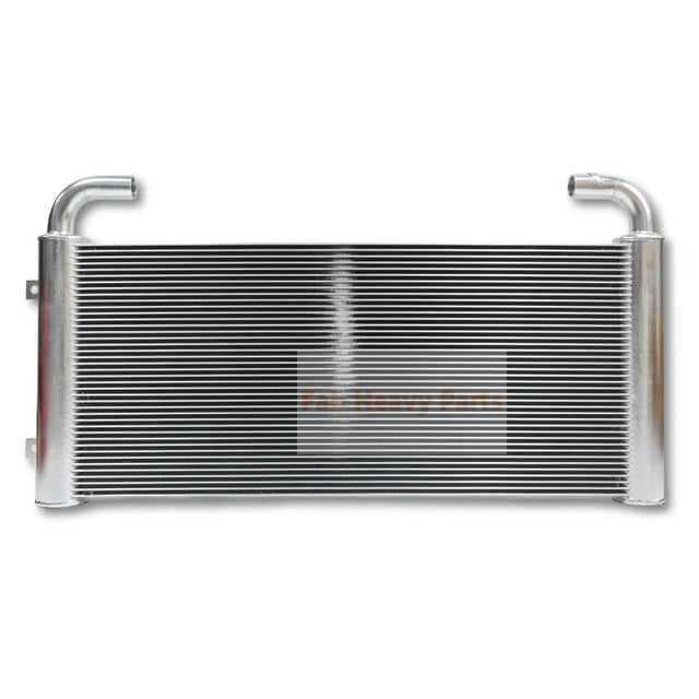 Hydraulic Oil Cooler 4648857 for Hitachi Excavator ZX330-3 ZX350H-3 ZX360LC-3 ZX400W-3
