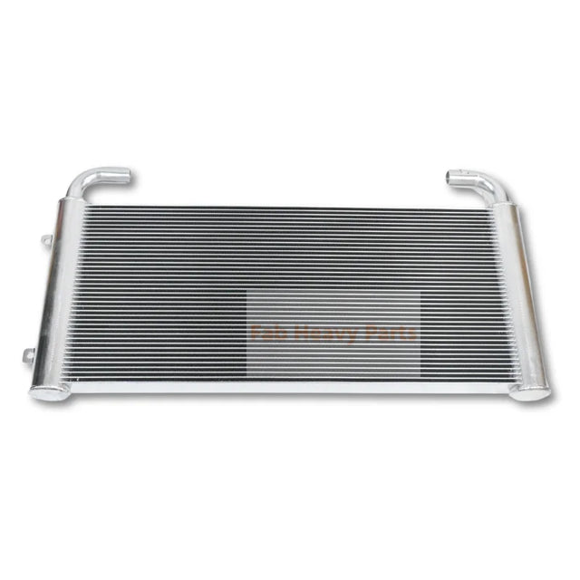 Hydraulic Oil Cooler 4648857 for Hitachi Excavator ZX330-3 ZX350H-3 ZX360LC-3 ZX400W-3