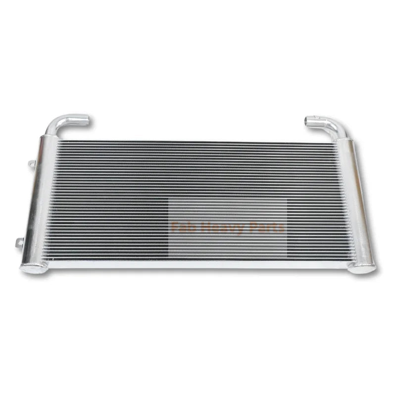 Hydraulic Oil Cooler 4648857 for Hitachi Excavator ZX330 - 3 ZX350H - 3 ZX360LC - 3 ZX400W - 3 - Fab Heavy Parts