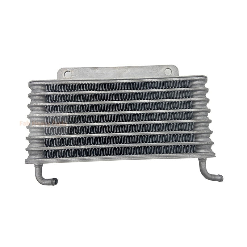 Hydraulic Oil Cooler 4668183 Fits for John Deere Excavator 75D 85D - Fab Heavy Parts