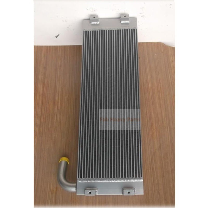 Hydraulic Oil Cooler 4682428 Fits for John Deere 135D Excavator - Fab Heavy Parts