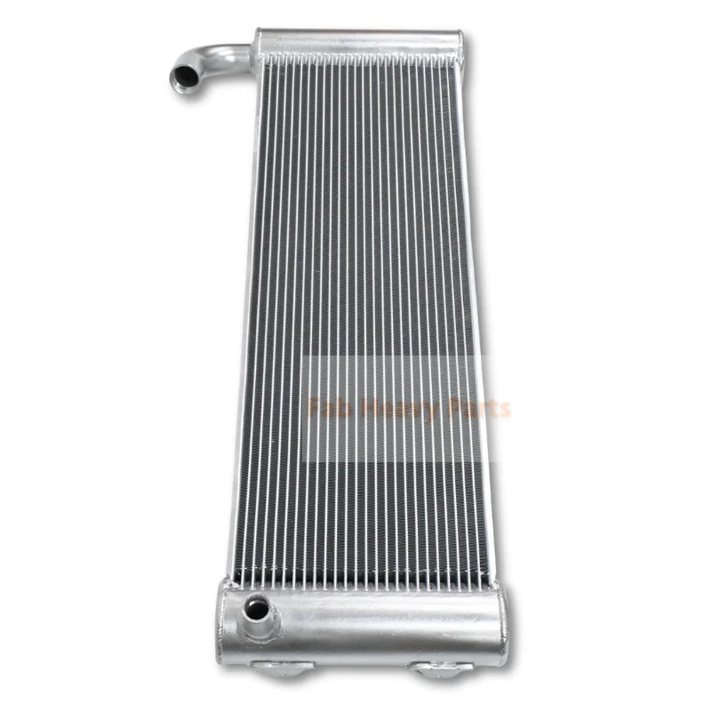 Hydraulic Oil Cooler 4682428 for Hitachi ZAX120-3 ZAX135US-3 Excavator Commonrail