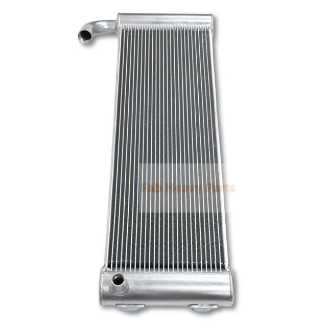 Hydraulic Oil Cooler 4682428 for Hitachi ZAX120-3 ZAX135US-3 Excavator Commonrail