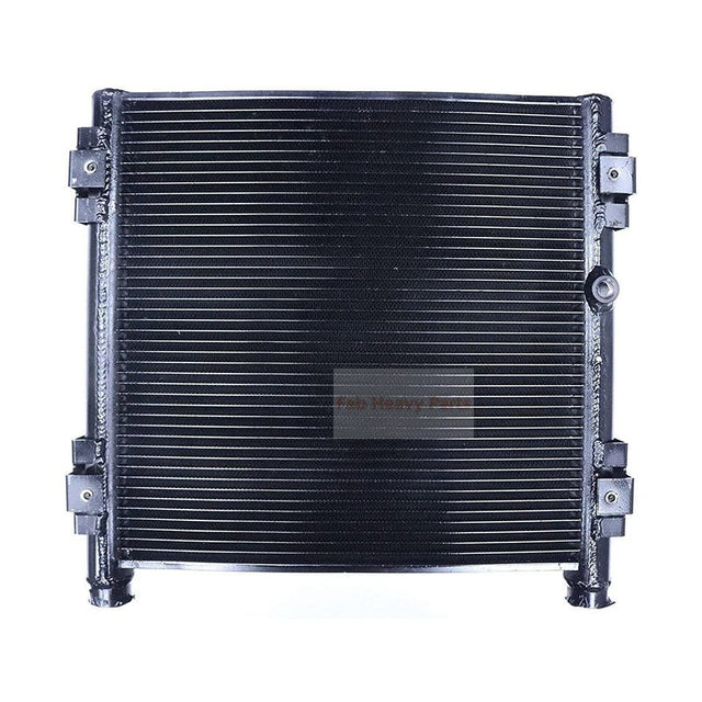 Hydraulic Oil Cooler 6688369 Aftermarket Replacement For Bobcat Toolcat Utility Vehicle 5600 5610