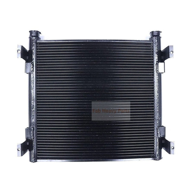 Hydraulic Oil Cooler 6688369 Aftermarket Replacement For Bobcat Toolcat Utility Vehicle 5600 5610