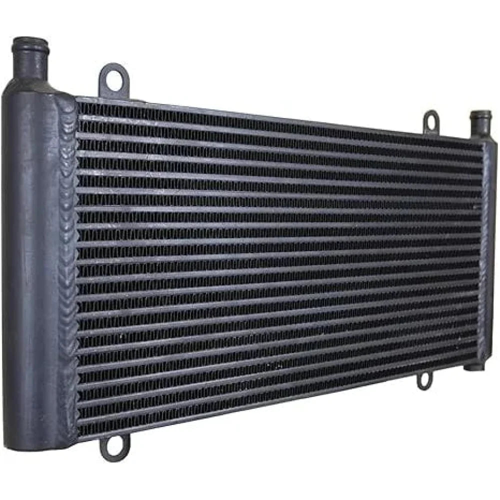 Enfriador de aceite hidráulico 7193014 para excavadora Bobcat E25 E26