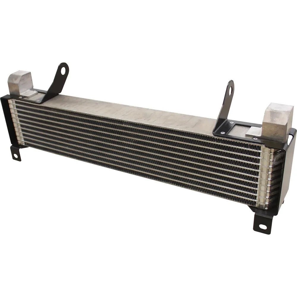 Hydraulic Oil Cooler 84379132 for New Holland C227 L218 L220 CASE SR175 SR200 SV185 TR270 Loader - Fab Heavy Parts