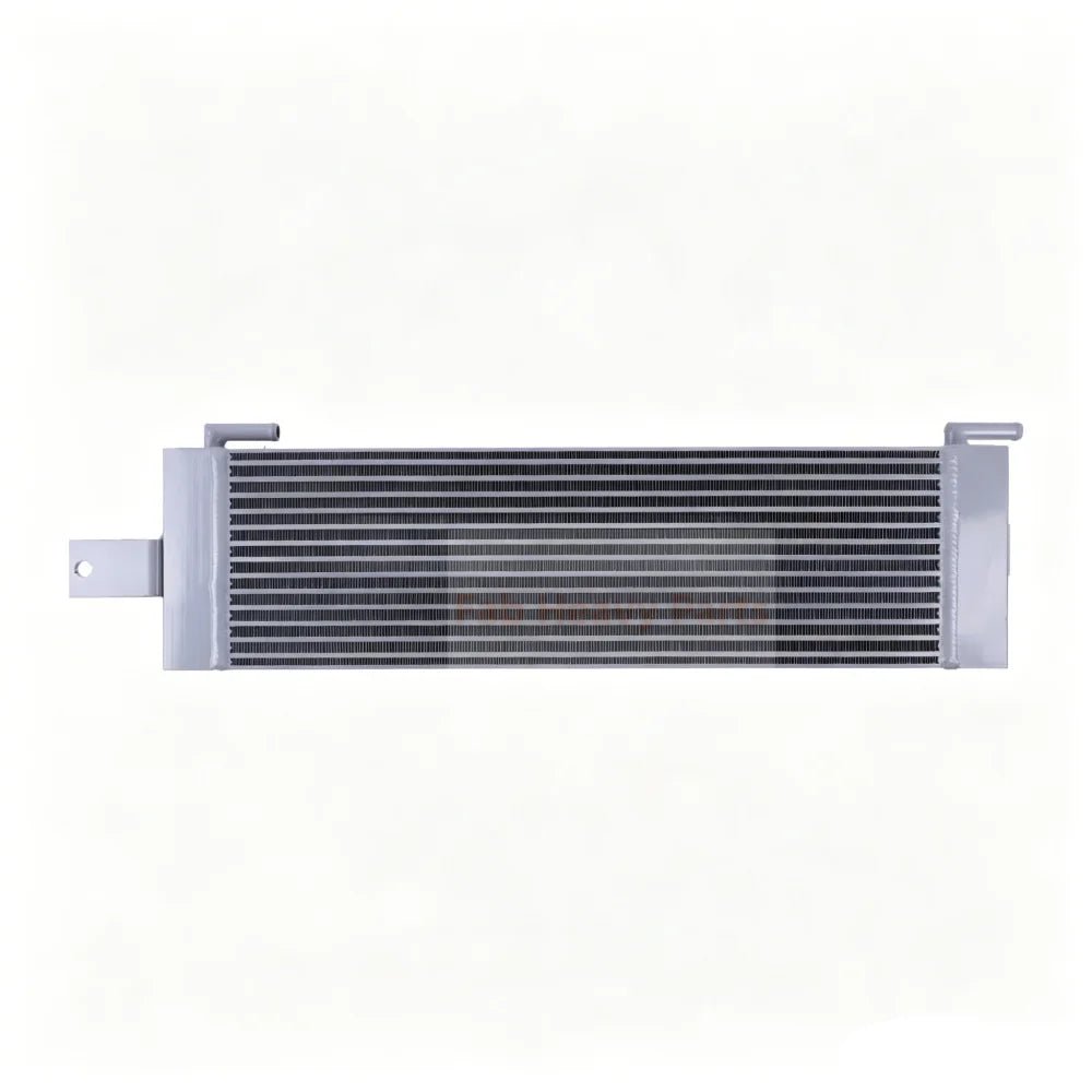 Hydraulic Oil Cooler 8501296 for CASE Wheel Loader 721G 621E 621F 621G 721D 721E 721F 821E - Fab Heavy Parts