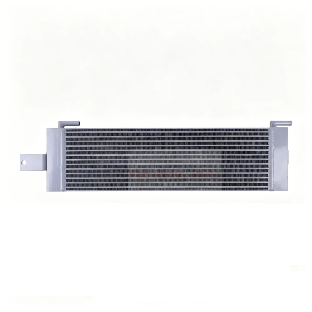 Hydraulic Oil Cooler 8501296 for New Holland Wheel Loader W130B W170B W190B LW170.B - Fab Heavy Parts