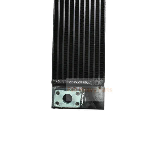 Hydraulische oliekoeler 8N4363 8N-4363 Past voor CAT Caterpillar D6C D6D