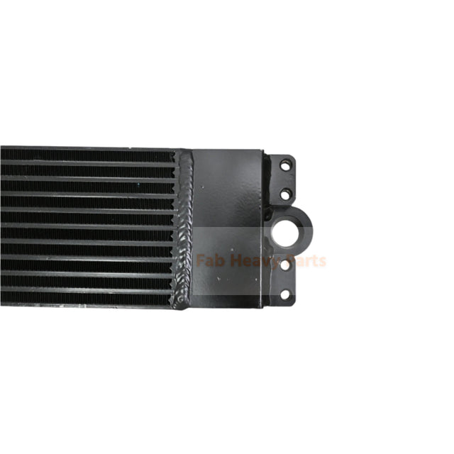 Hydraulische oliekoeler 8N4363 8N-4363 Past voor CAT Caterpillar D6C D6D