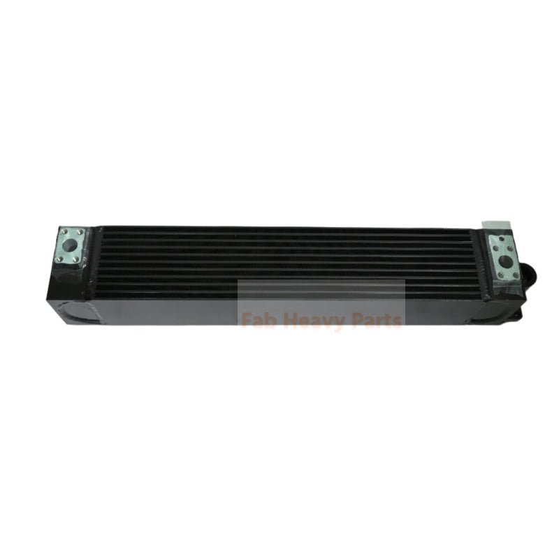 Hydraulic Oil Cooler 8N4363 8N - 4363 Fits for CAT Caterpillar D6C D6D - Fab Heavy Parts