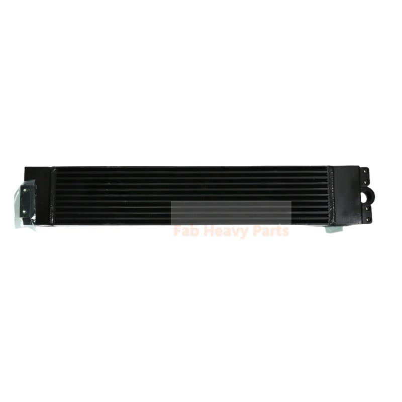 Hydraulic Oil Cooler 8N4363 8N - 4363 Fits for CAT Caterpillar D6C D6D - Fab Heavy Parts
