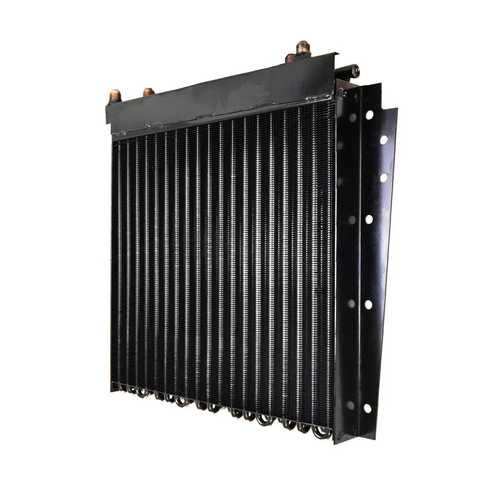 Hydraulic Oil Cooler A184542 A184045 for CASE Loader 580 580K 580SK