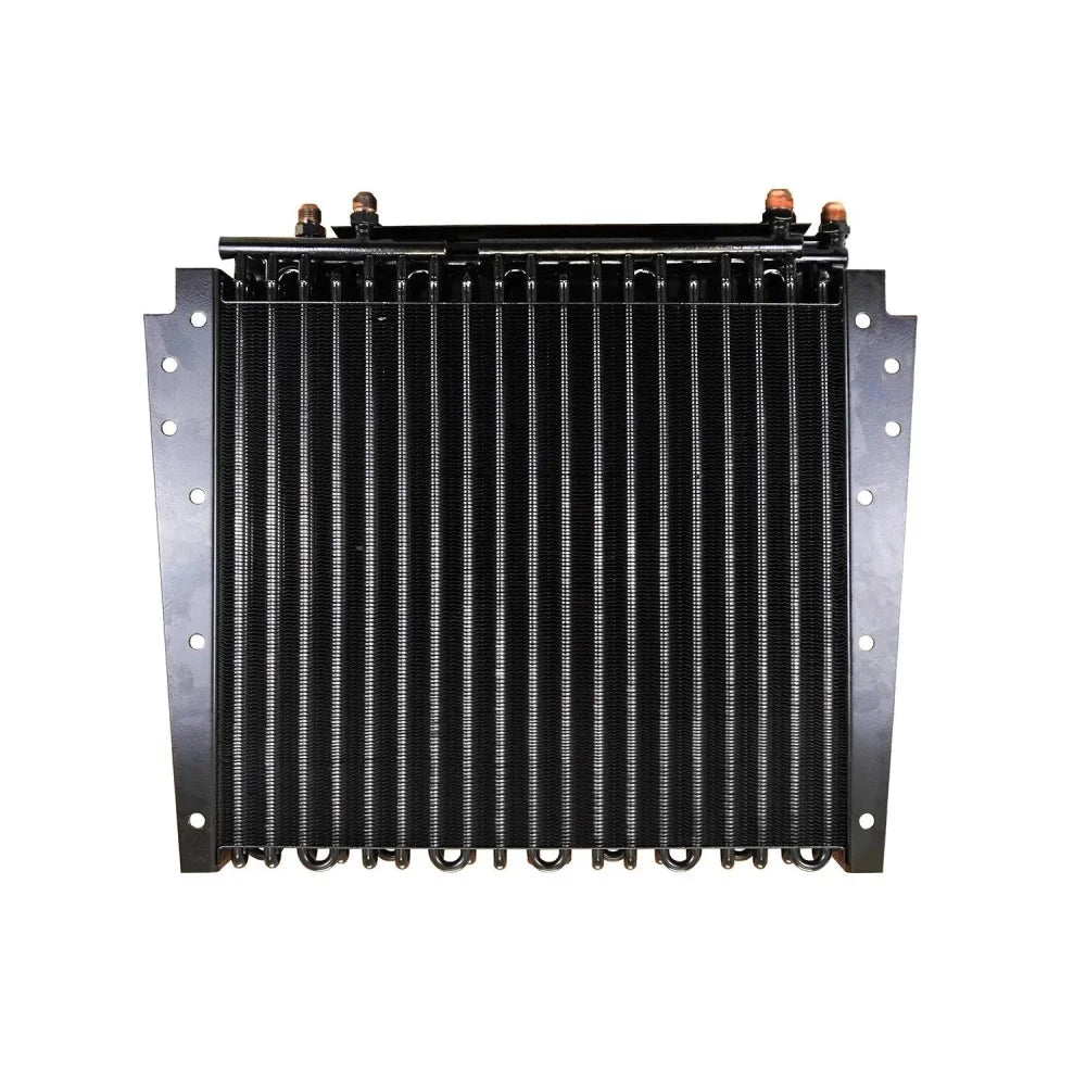 Hydraulic Oil Cooler A184542 A184045 for CASE Loader 580 580K 580SK