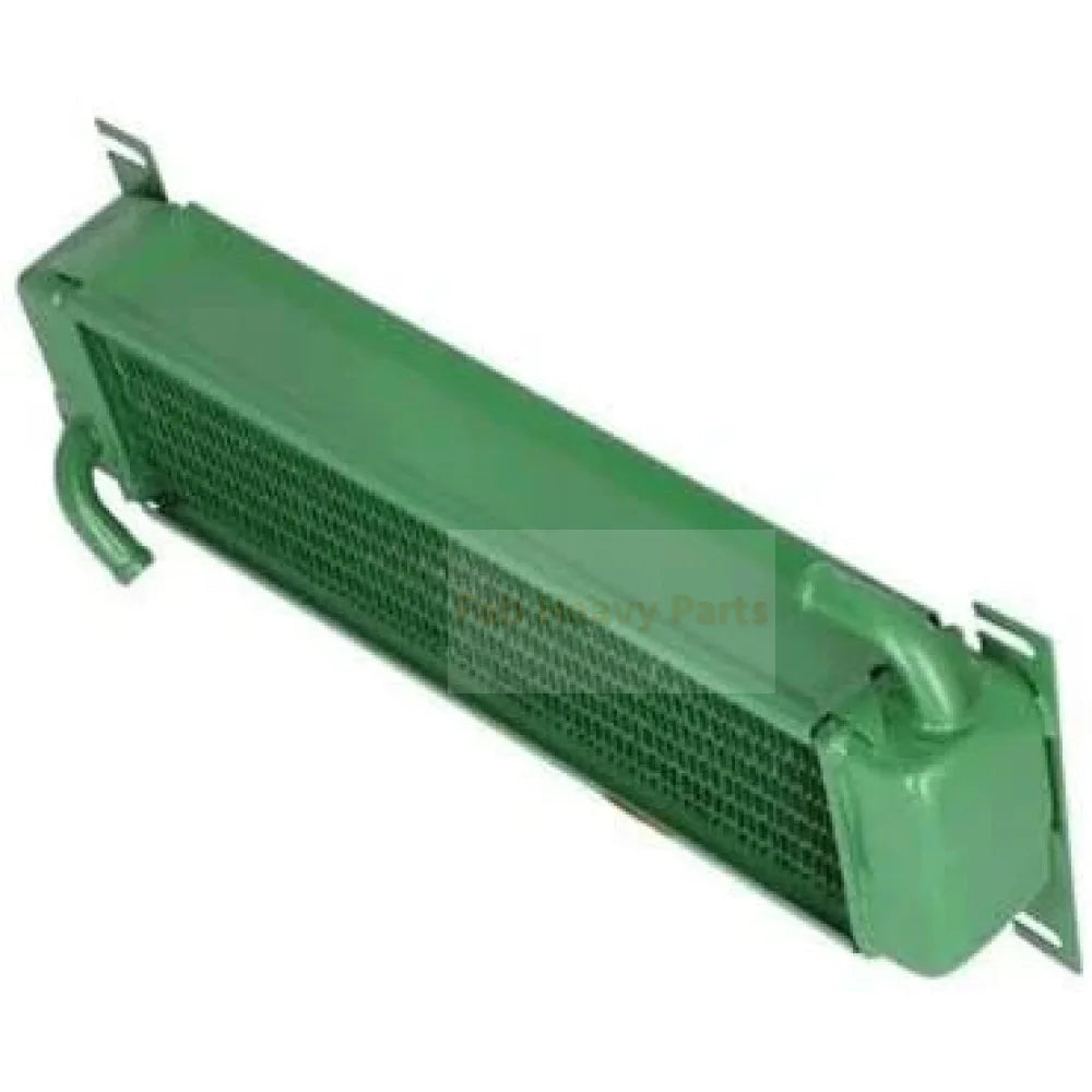Refroidisseur d'huile hydraulique AL38448 AL31239, adapté au tracteur JD 1640 1840 2040 2040S 2140 2350 2550 3040 3140 3150
