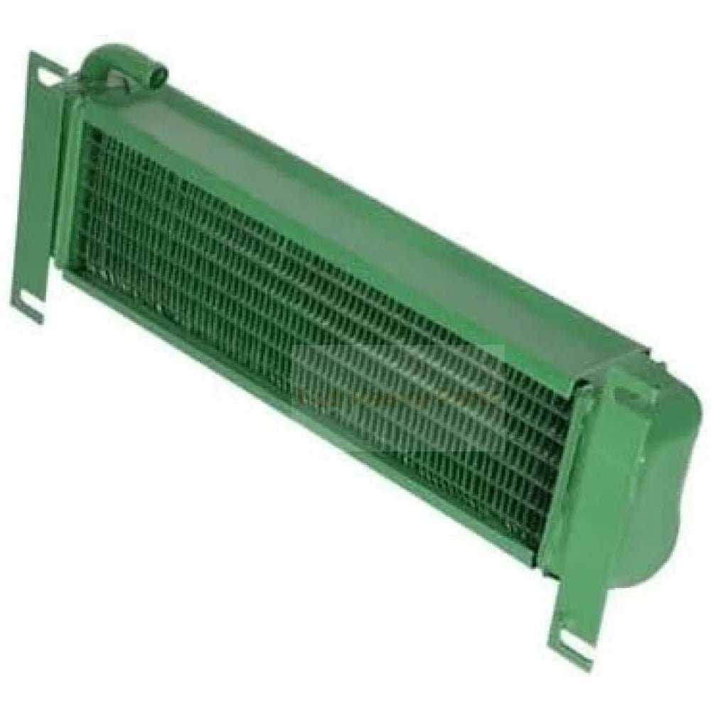 Hydraulic Oil Cooler AL38448 AL31239 Fits for JD 1640 1840 2040 2040S 2140 2350 2550 3040 3140 3150 Tractor - Fab Heavy Parts