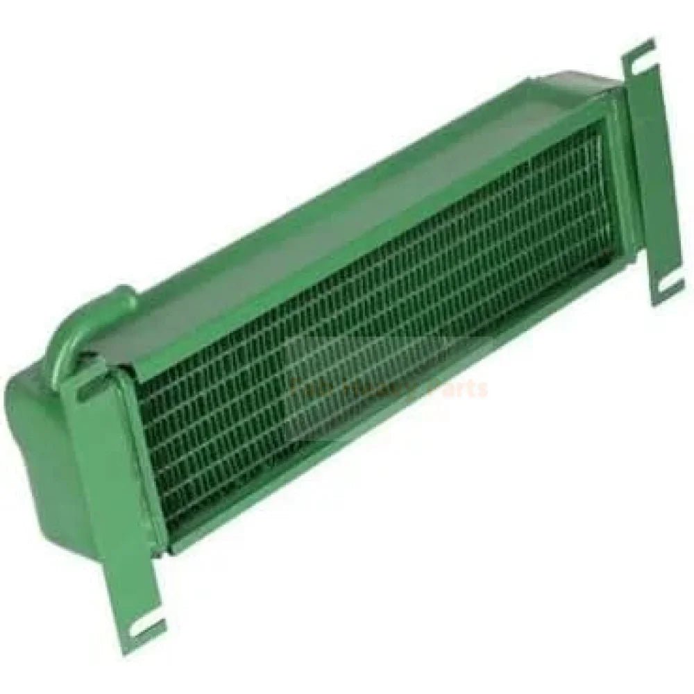 Hydraulic Oil Cooler AL38448 AL31239 Fits for JD 1640 1840 2040 2040S 2140 2350 2550 3040 3140 3150 Tractor - Fab Heavy Parts