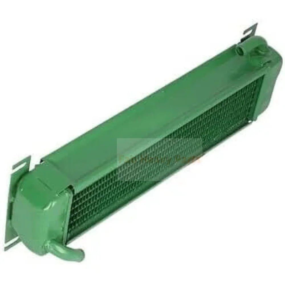 Hydraulic Oil Cooler AL38448 AL31239 Fits for JD 1640 1840 2040 2040S 2140 2350 2550 3040 3140 3150 Tractor - Fab Heavy Parts
