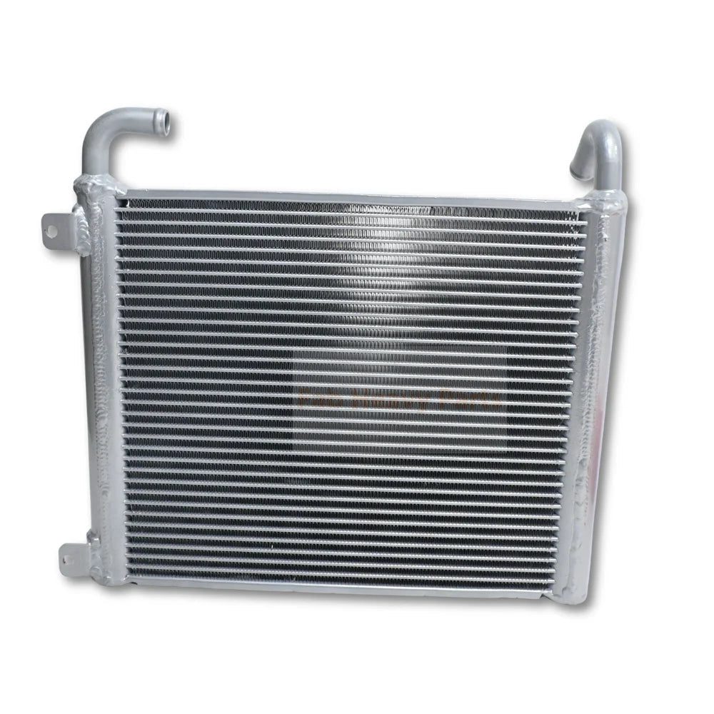 Hydraulic Oil Cooler Assembly 172187-74800 for Yanmar Excavator VIO70 VIO70-3 VIO75-C VIO75-P VIO75-A - Fab Heavy Parts