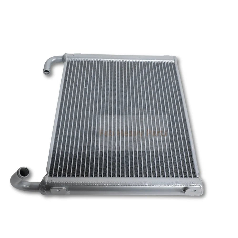 Hydraulic Oil Cooler Assembly 172187-74800 for Yanmar Excavator VIO70 VIO70-3 VIO75-C VIO75-P VIO75-A - Fab Heavy Parts