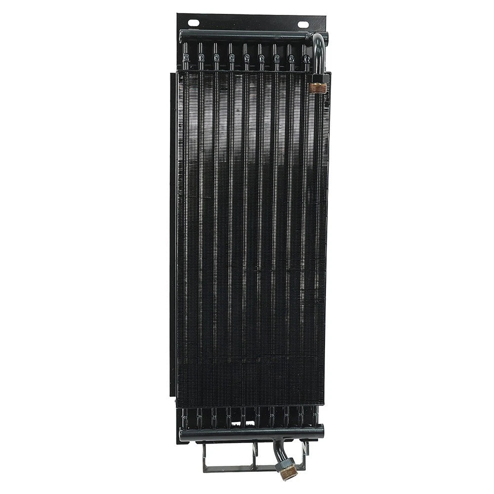 Hydraulic Oil Cooler AT360781 for John Deere Engine 4024 5030 Loader 318D 319D 320D 326D 328D 329D 332D - Fab Heavy Parts