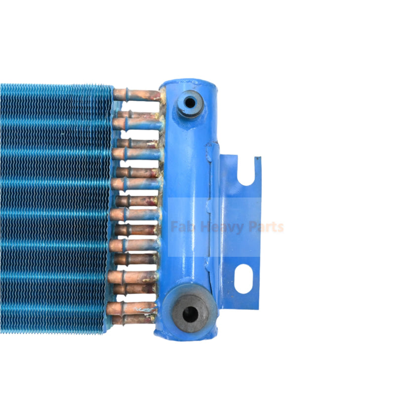 Hydraulic Oil Cooler Core 521-6481 5216481 Fits for Caterpillar CAT Tractor D6R II D6R III D6T D7H D7R D8N D5E D5K D6H
