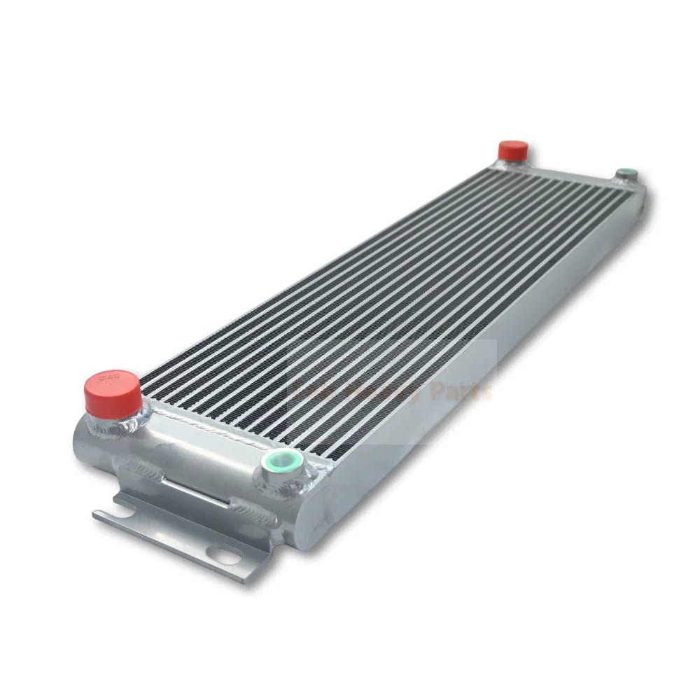 Hydraulic Oil Cooler Core 521 - 6481 5216481 Fits for Caterpillar CAT Tractor D6R II D6R III D6T D7H D7R D8N D5E D5K D6H - Fab Heavy Parts
