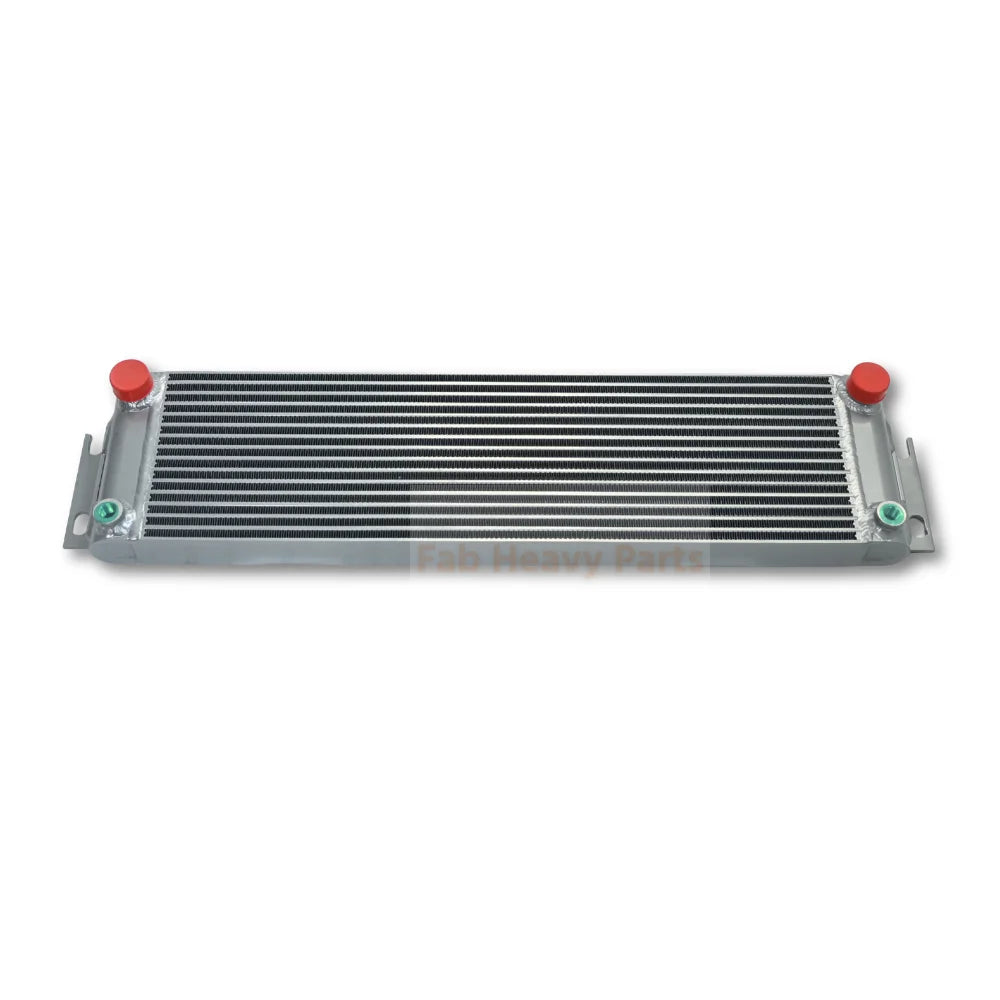 Hydraulic Oil Cooler Core 521 - 6481 5216481 Fits for Caterpillar CAT Tractor D6R II D6R III D6T D7H D7R D8N D5E D5K D6H - Fab Heavy Parts