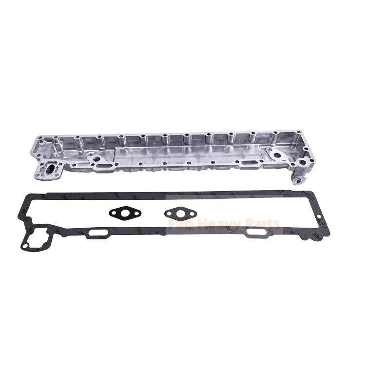 Hydraulic Oil Cooler Cover 1 - 21700 - 192 - 0 1217001920 Fits Isuzu Engine 6BG1 Fits Hitachi Excavator EX200 - 5 - Fab Heavy Parts