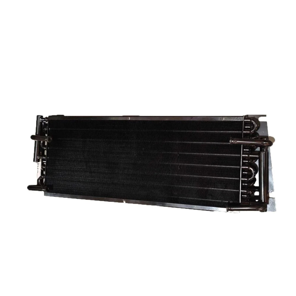Radiatore dell'olio idraulico D90967 E46051 per terna CASE 580 580D 580G 580SD Escavatore cingolato RC200 RC200L