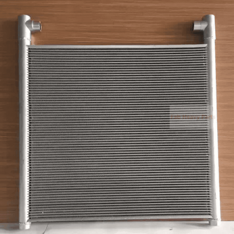 Hydraulic Oil Cooler for Hitachi ZAX200-6
