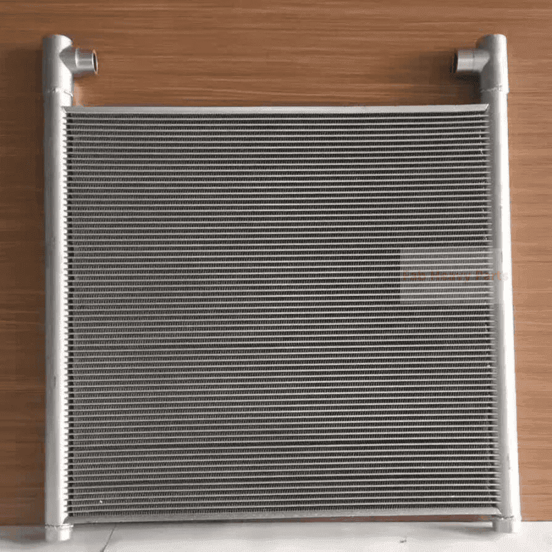 Hydraulic Oil Cooler for Hitachi ZAX200 - 6 - Fab Heavy Parts