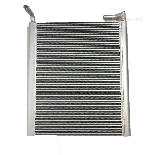 Hydraulic Oil Cooler for Kobelco SK120-3 Excavator Kobelco 905 LC II