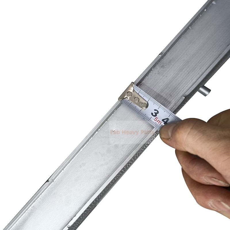 Hydraulic Oil Cooler for Kobelco SK120 SK120-1 Excavator