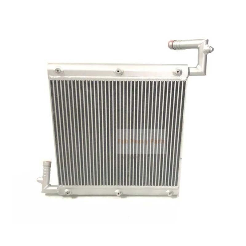 Hydraulic Oil Cooler for Sumitomo Excavator SH160E - Fab Heavy Parts