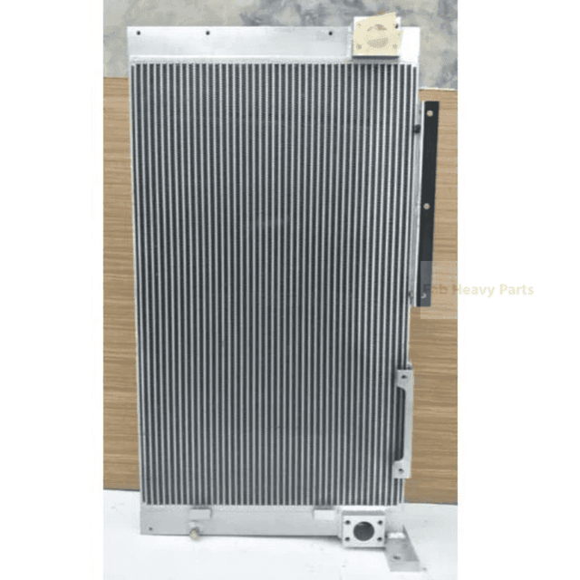 Hydraulic Oil Cooler K9002111 for Doosan Excavator DX340LC