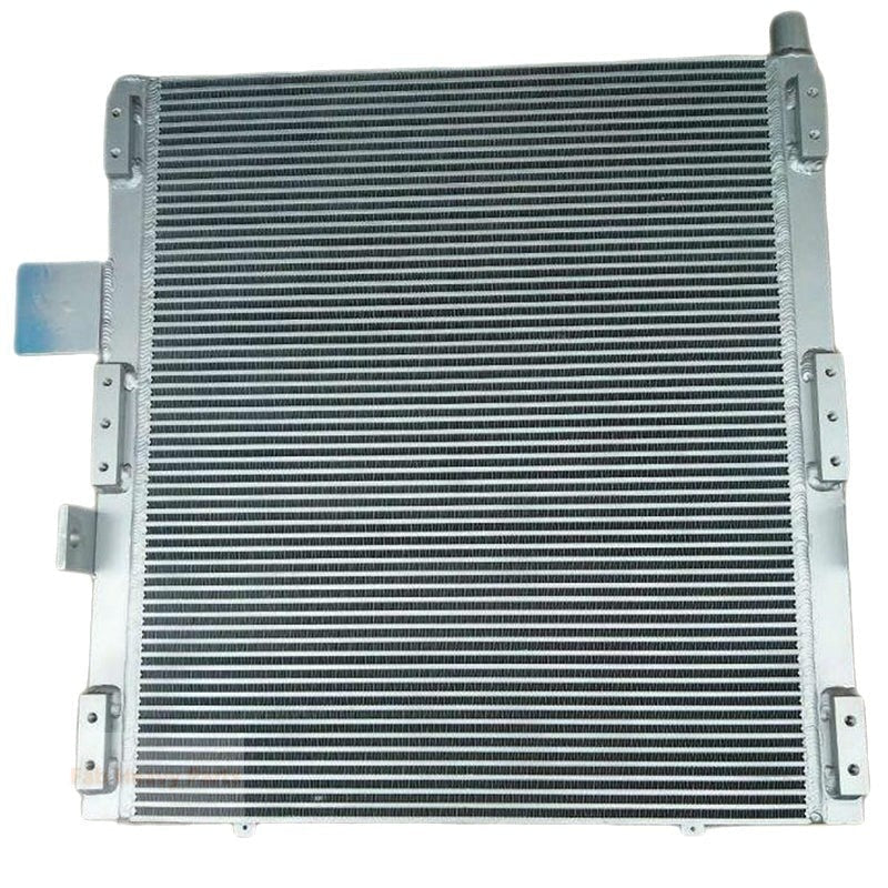 Hydraulic Oil Cooler LNG0171 for Sumitomo Excavator SH200A1 - Fab Heavy Parts
