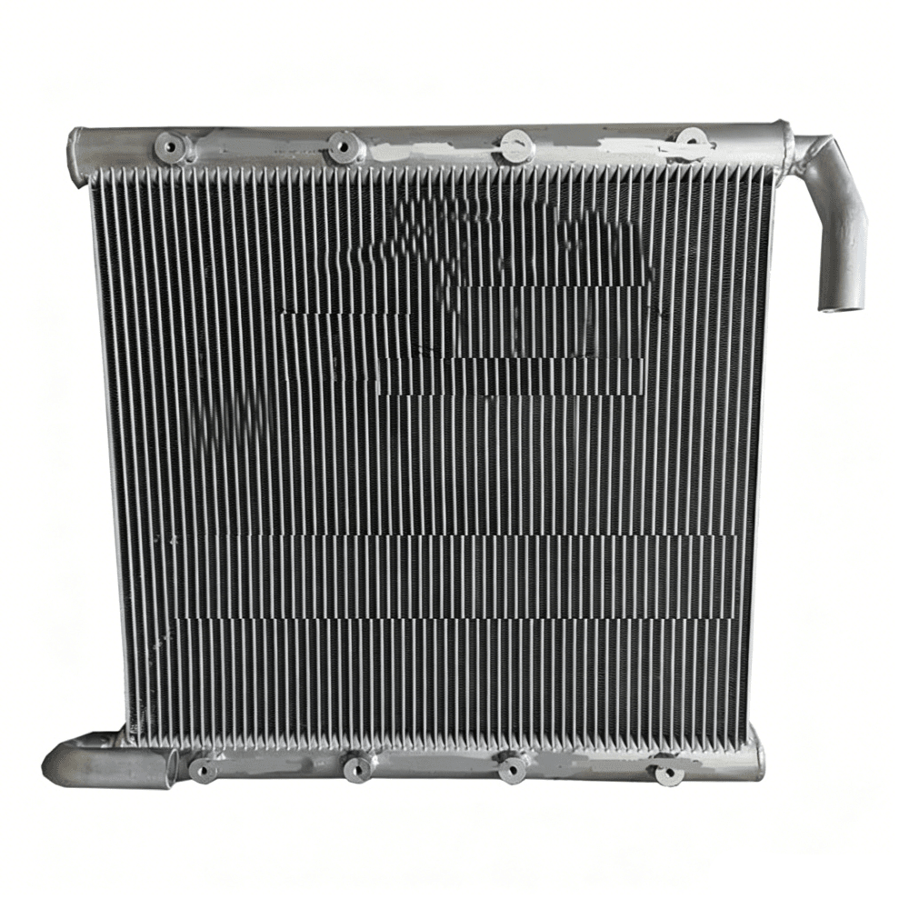Hydraulic Oil Cooler LQ05P00007S017 for Kobelco Excavator SK220 - 3 - Fab Heavy Parts